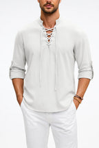 Men’s Renaissance Shirt