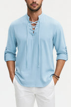 Men’s Renaissance Shirt