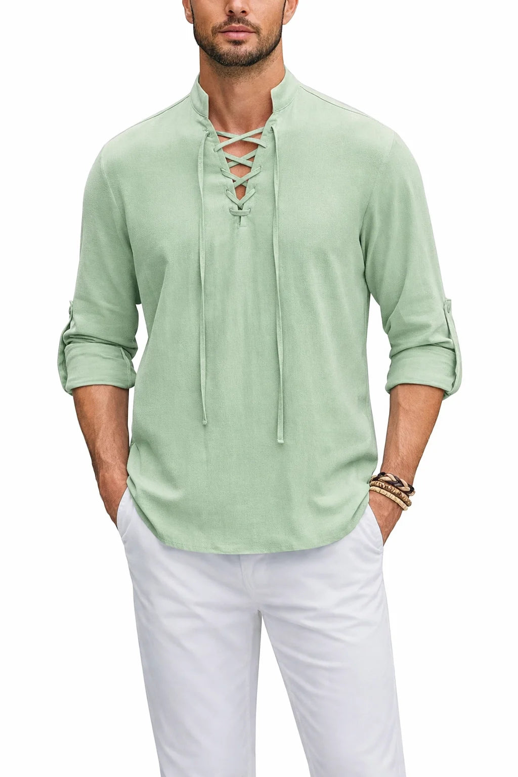 Men’s Renaissance Shirt