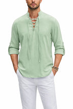 Men’s Renaissance Shirt