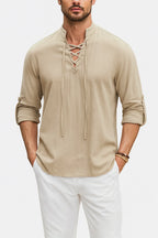 Men’s Renaissance Shirt