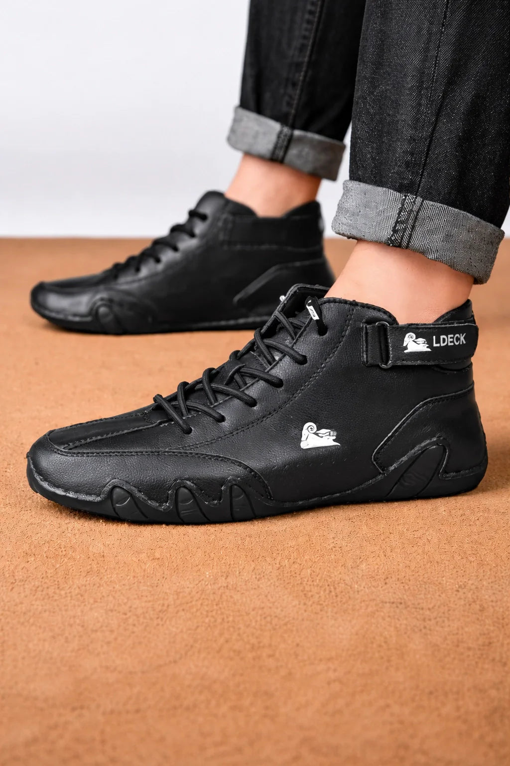 Waterproof Winter Boots