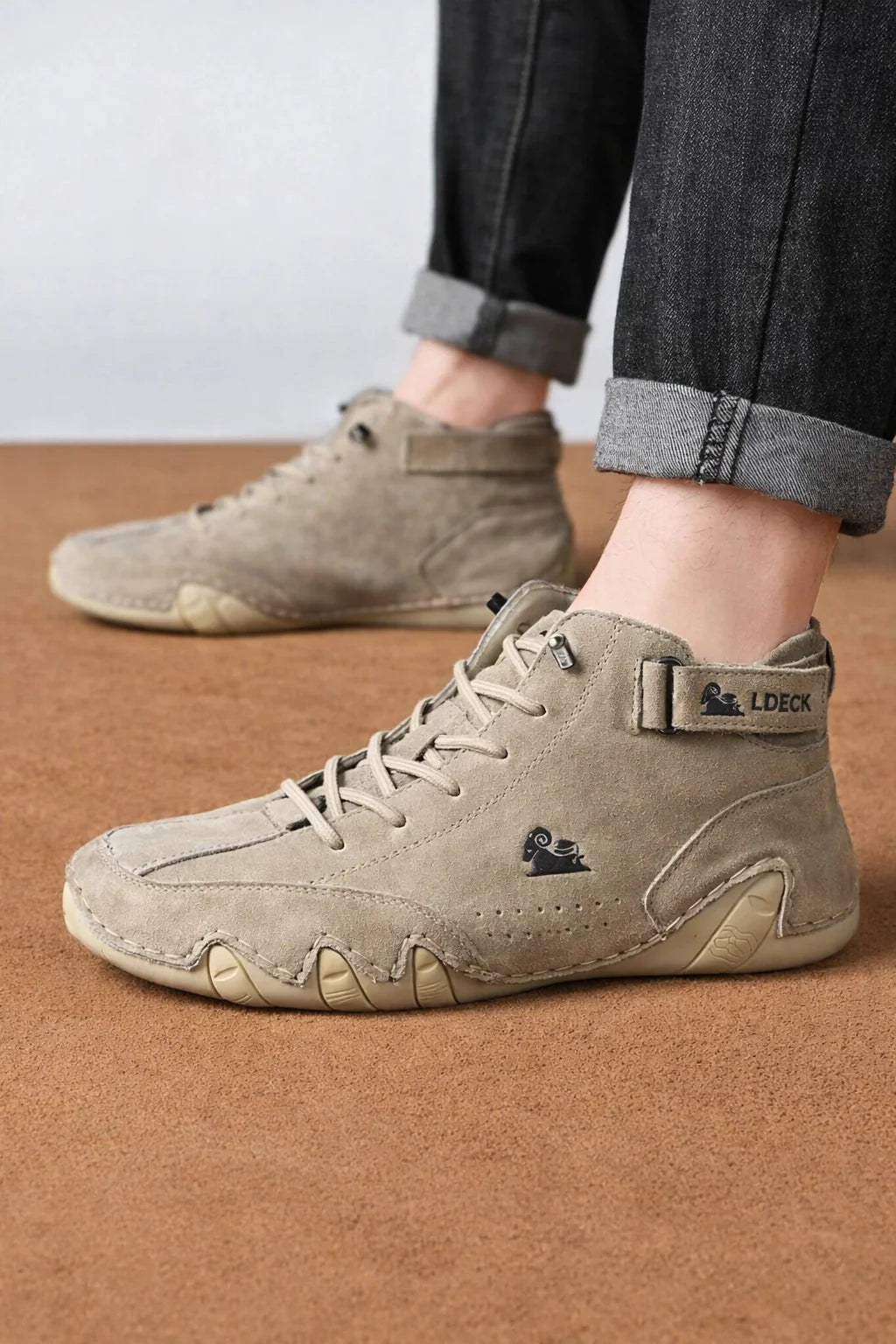 Waterproof Winter Boots