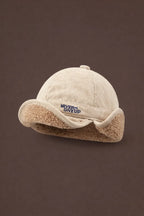Fleece Ear Protection Hat