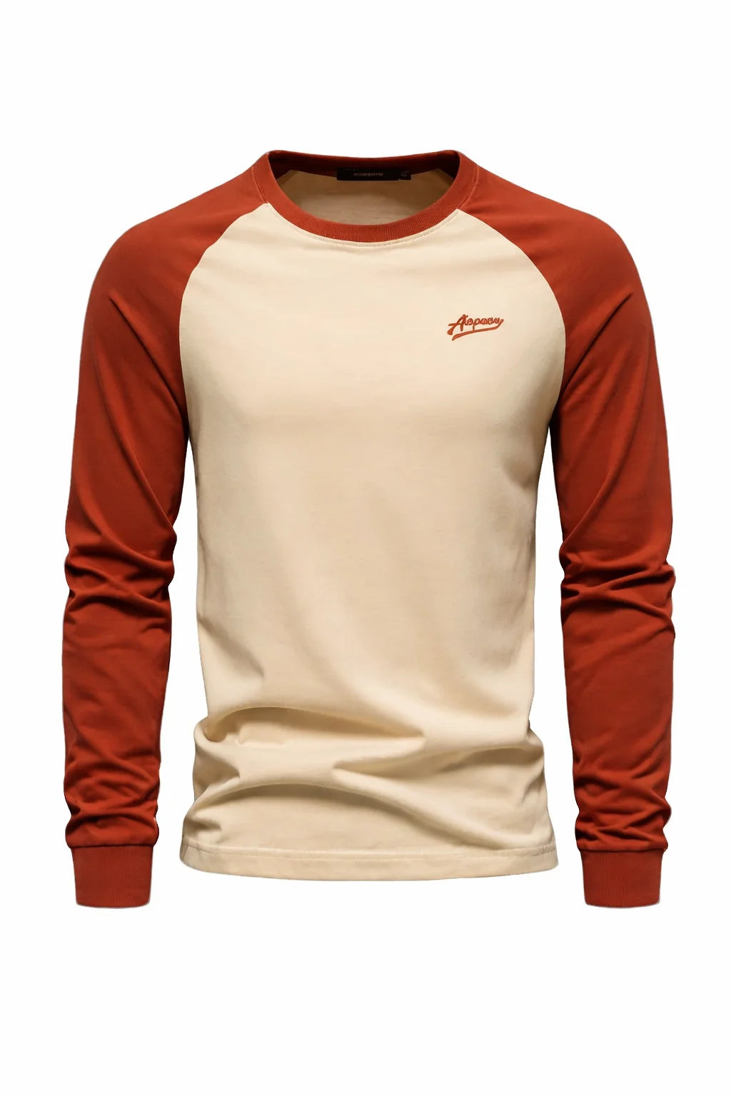 Cotton Patchwork T-Shirt