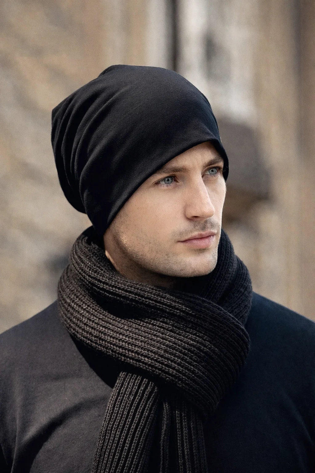 Baggy Slouchy Beanies Hat