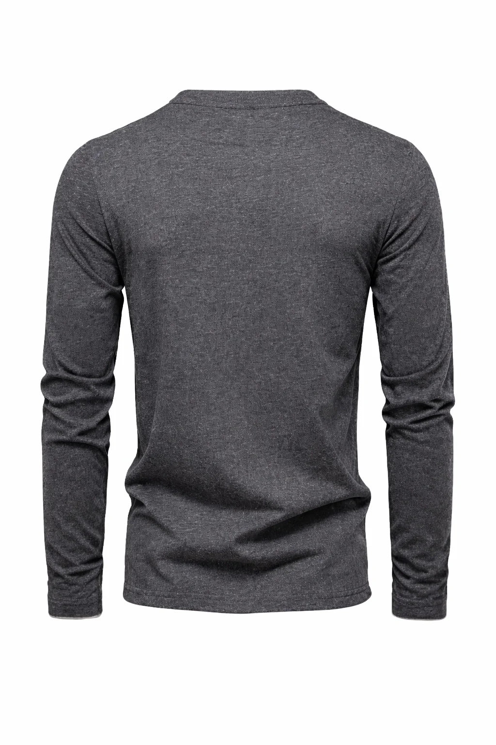 Long Sleeve Cotton Tee