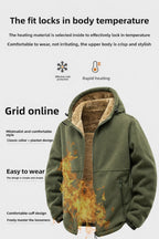 Storm Softshell Jacket