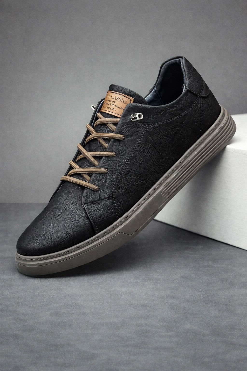 Milano Oxford Schuhe