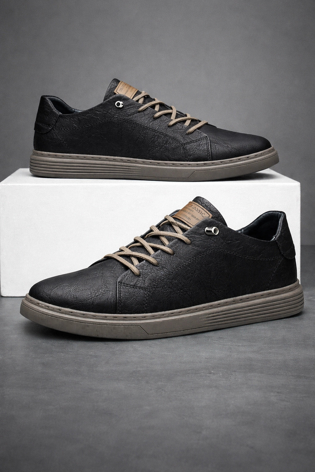 Milano Oxford Schuhe