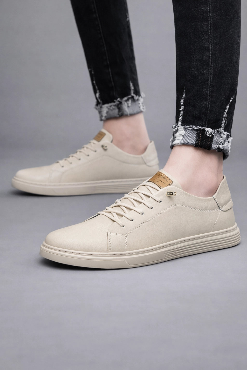 Milano Oxford Schuhe