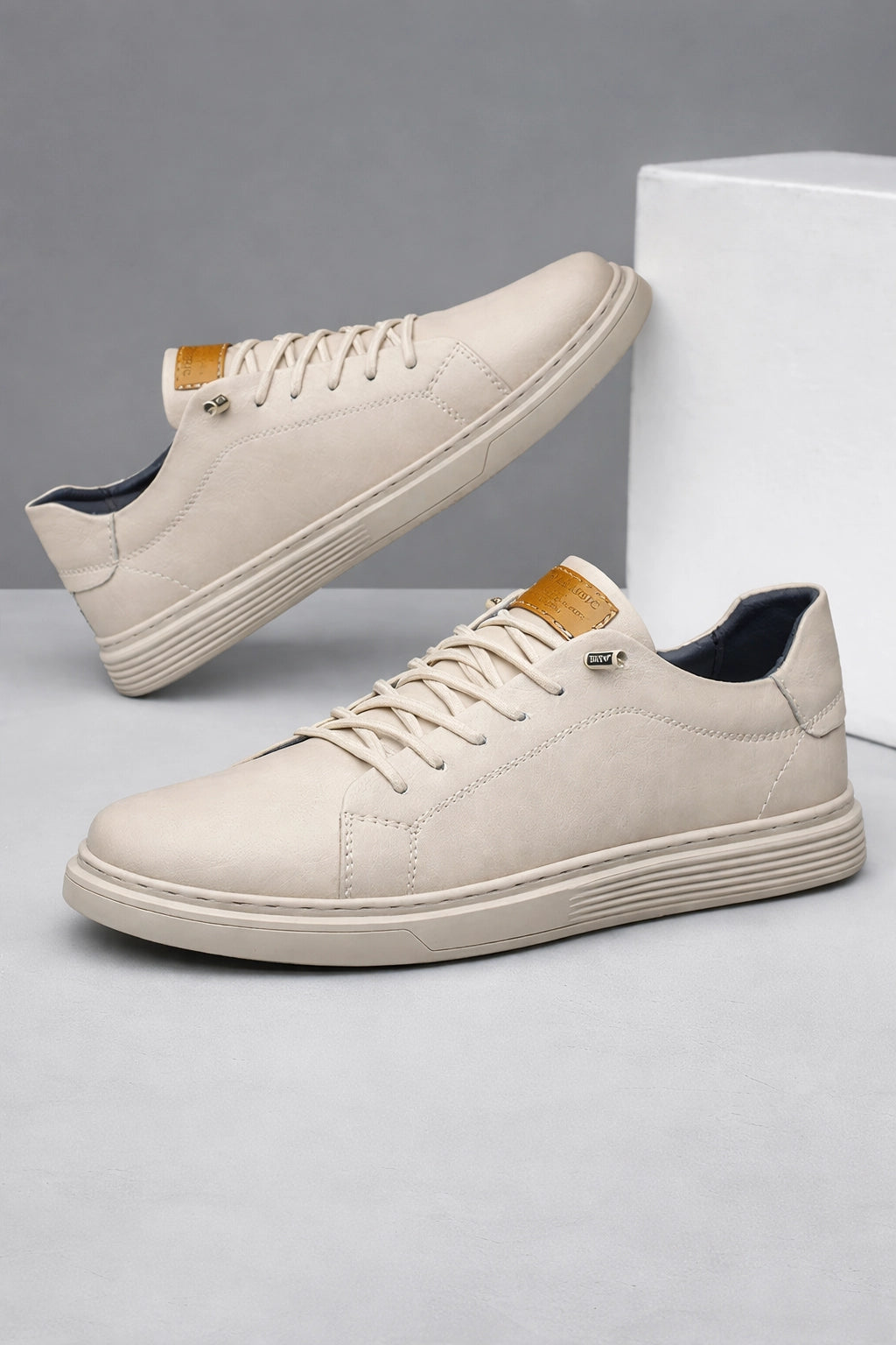 Milano Oxford Schuhe