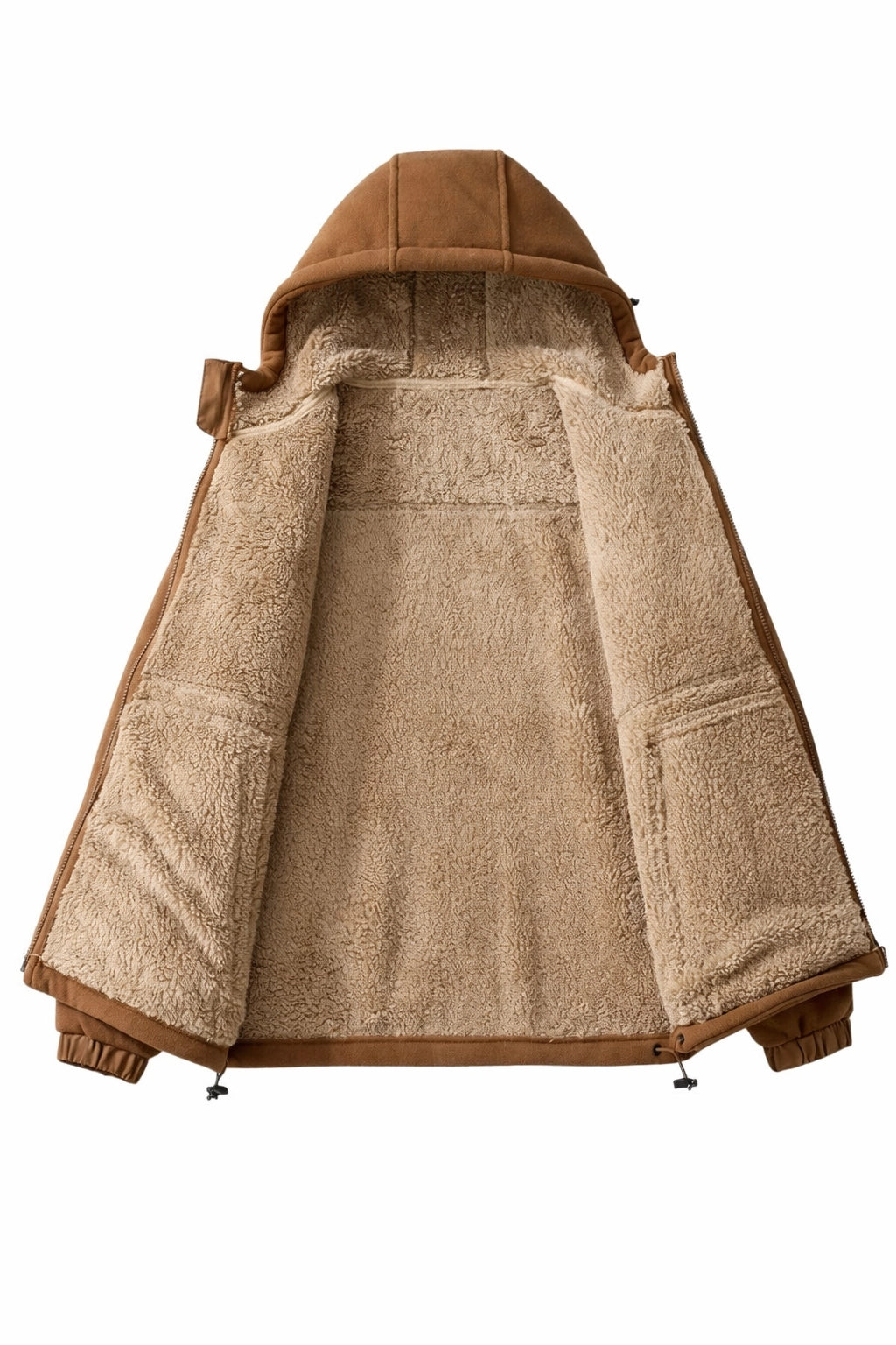 Storm Softshell Jacket