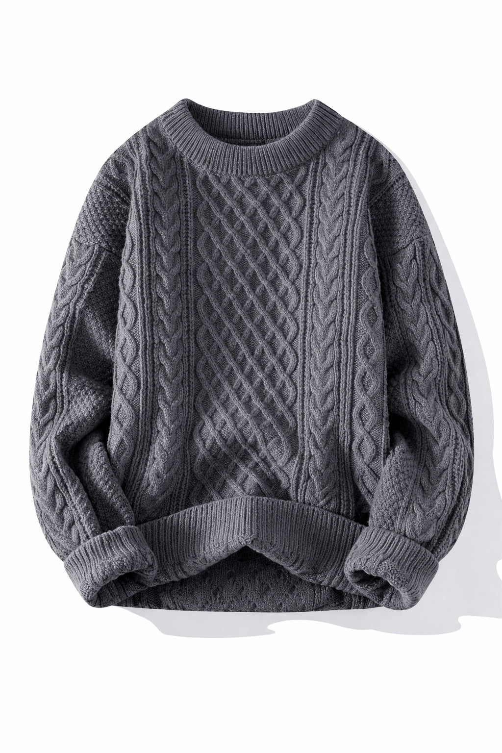 Vintage Pullover Sweater