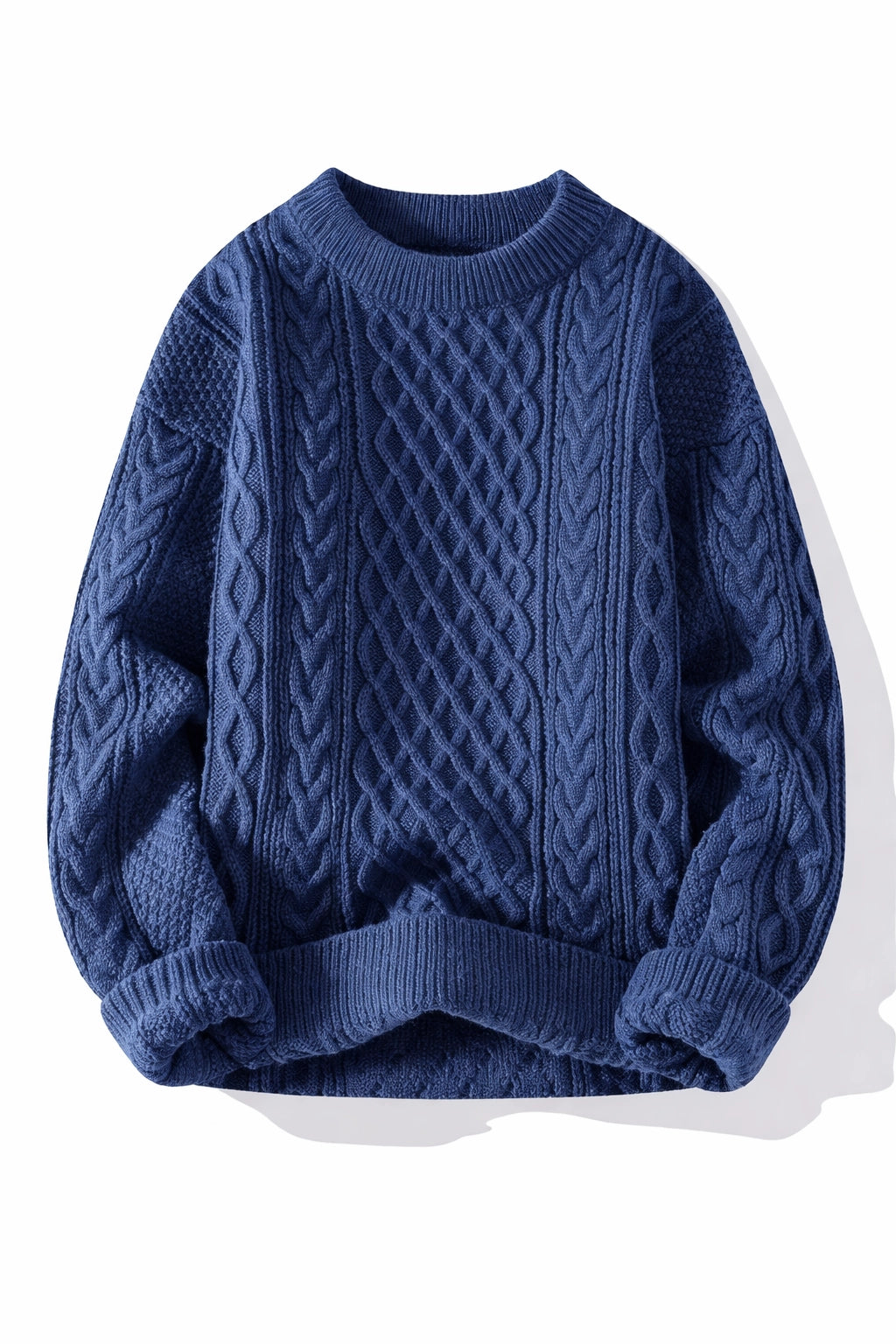 Vintage Pullover Sweater