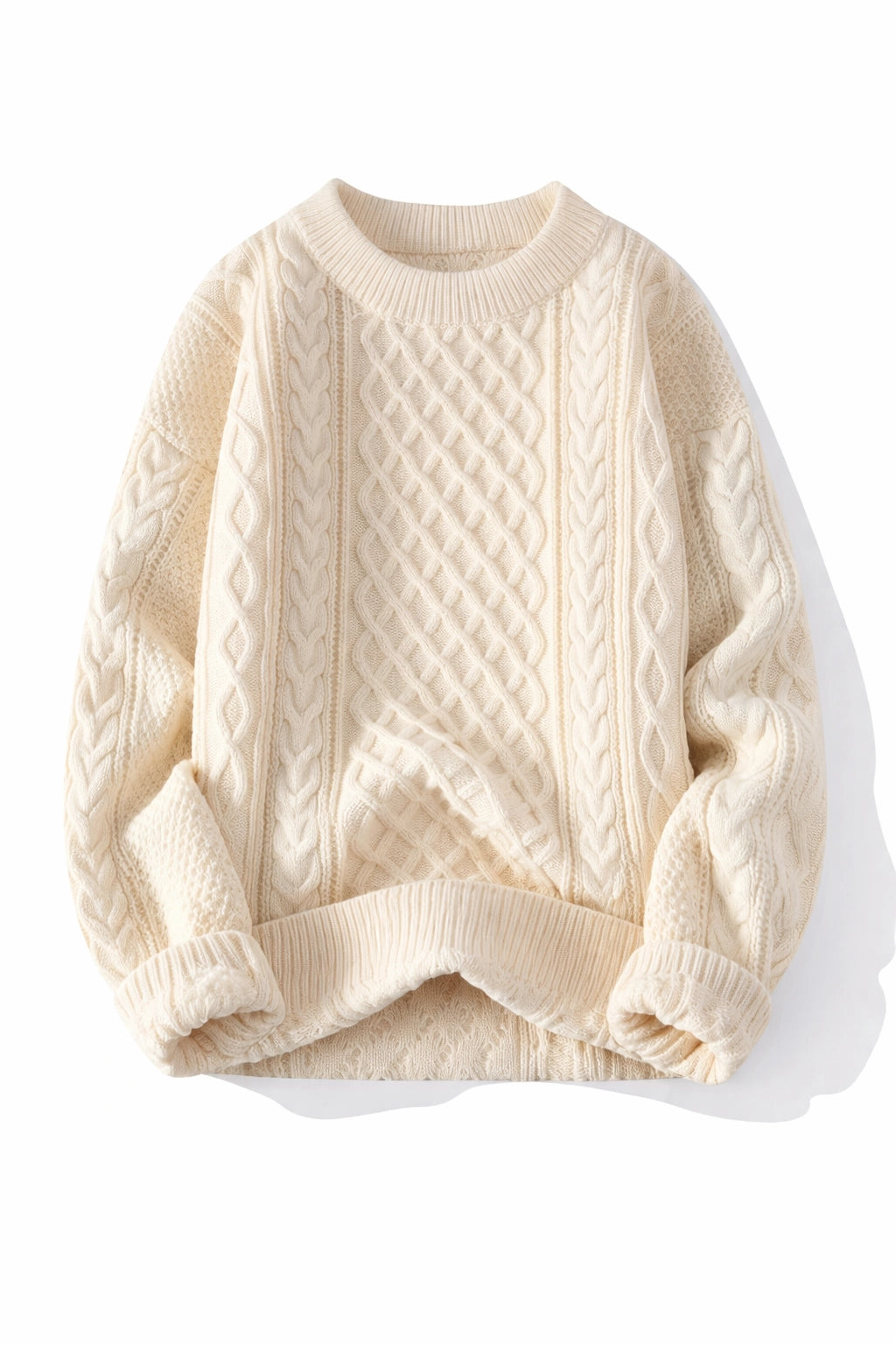 Vintage Pullover Sweater