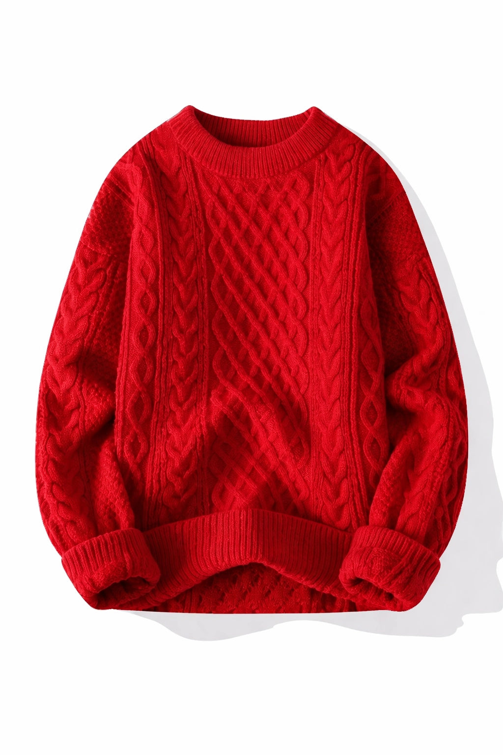 Vintage Pullover Sweater