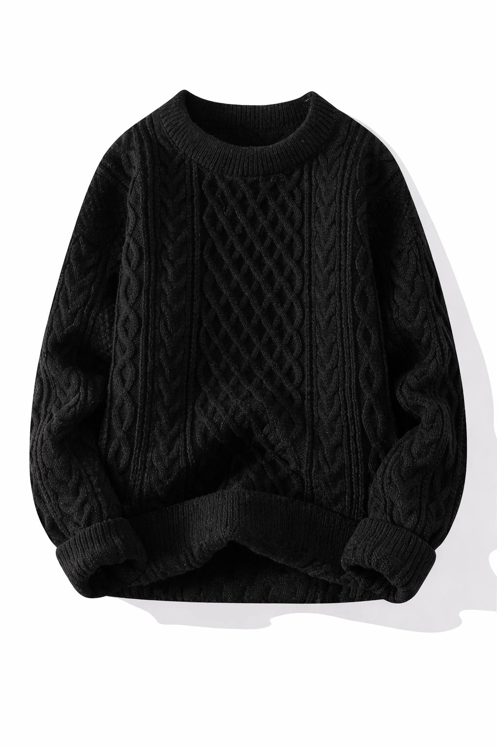 Vintage Pullover Sweater