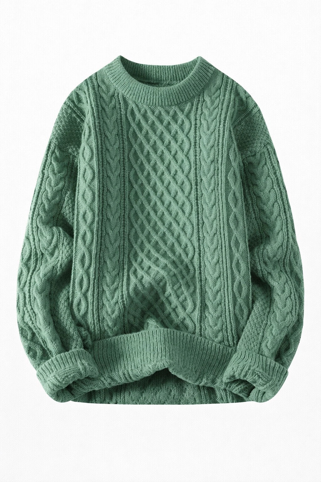 Vintage Pullover Sweater