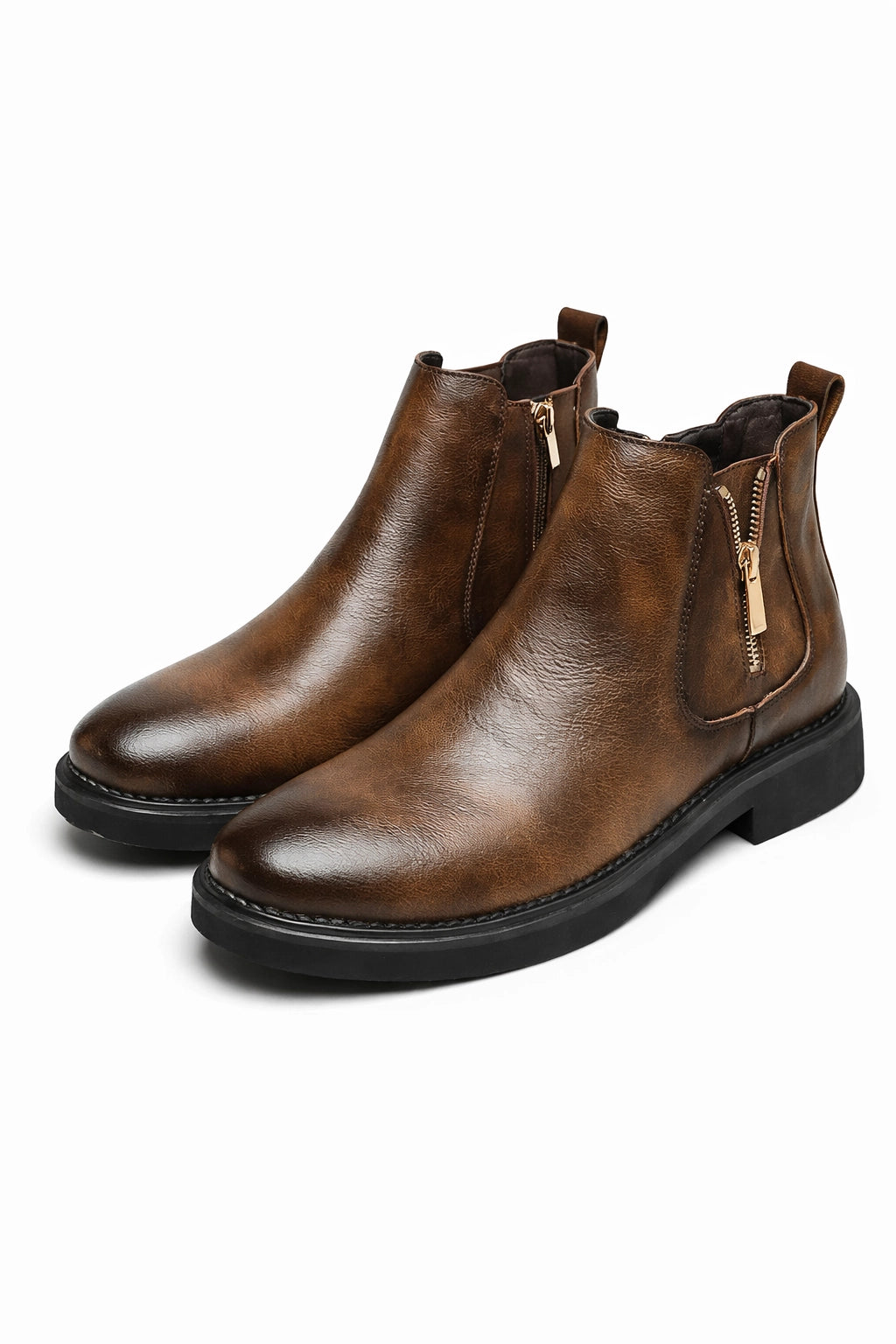 Regent Chelsea Boots