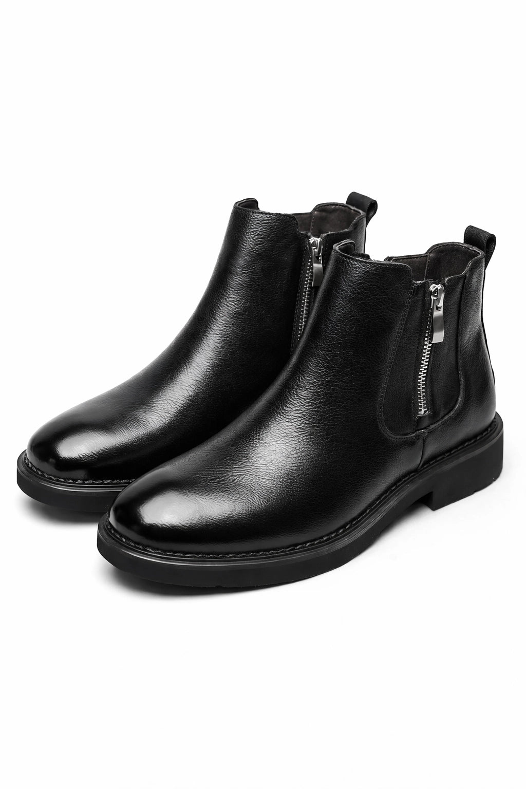 Regent Chelsea Boots