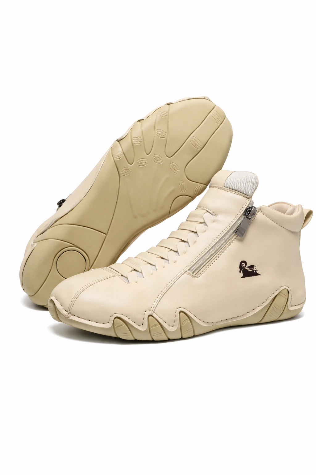 UrbanZip Freizeitstiefel