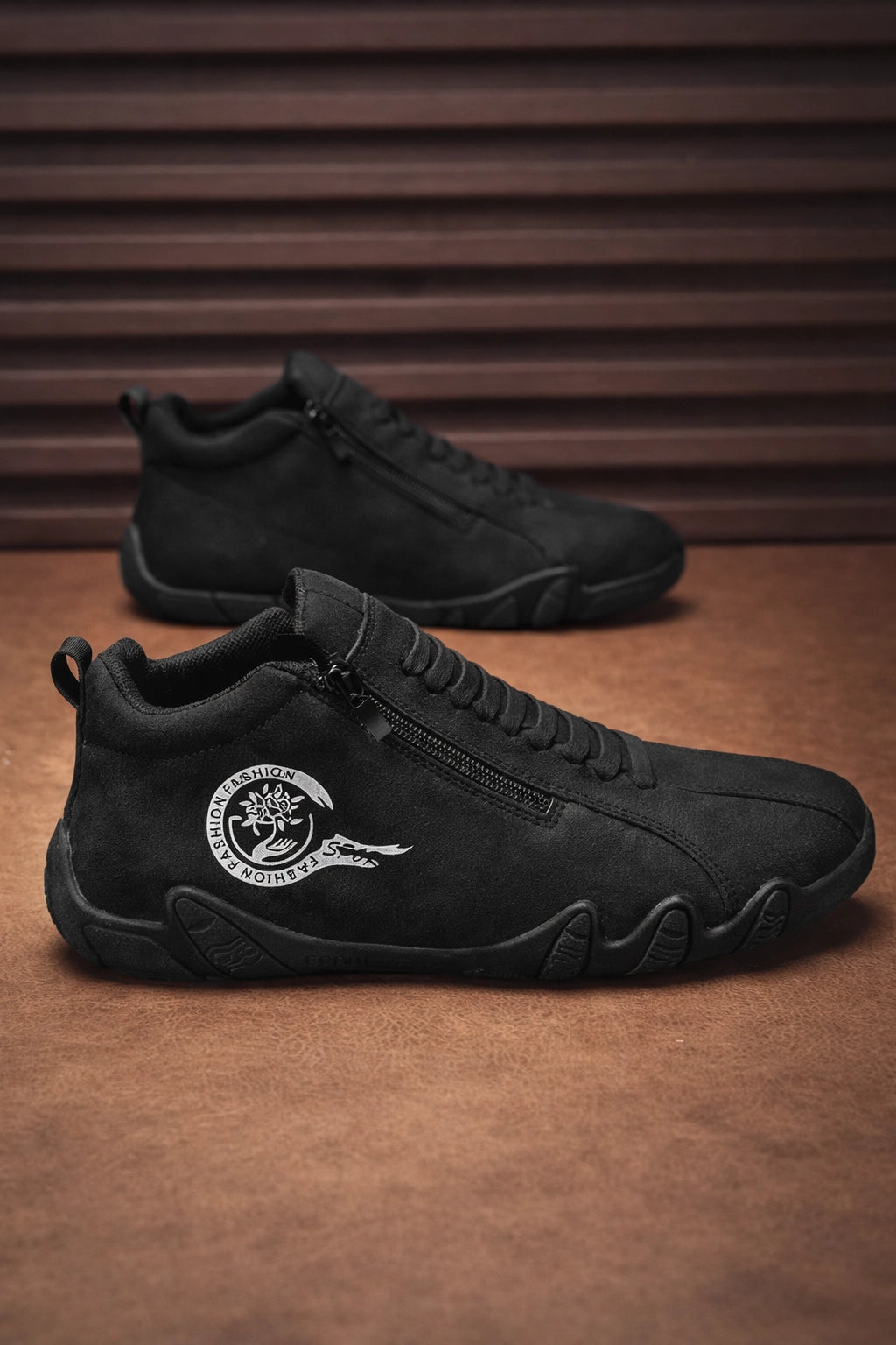 UrbanZip Freizeitstiefel