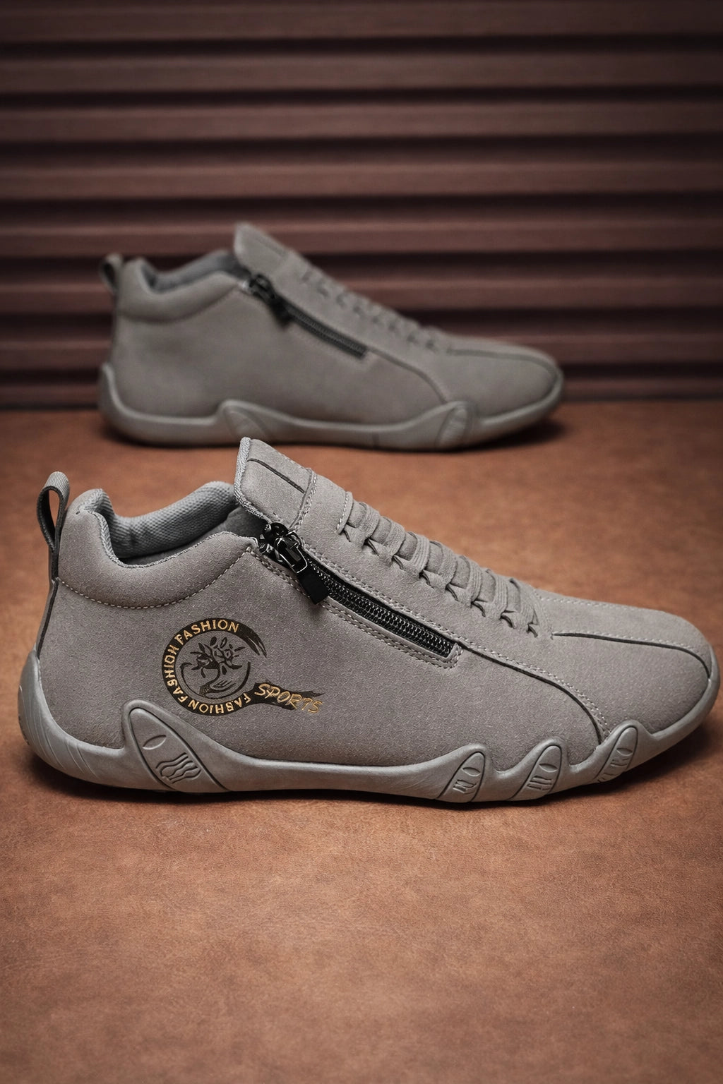 UrbanZip Freizeitstiefel