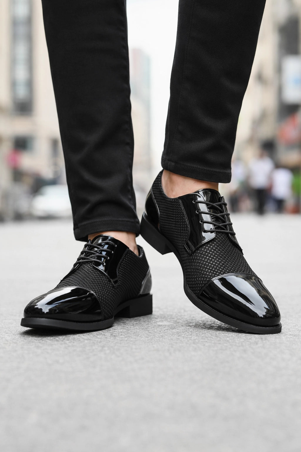 Prestige Dress Shoes