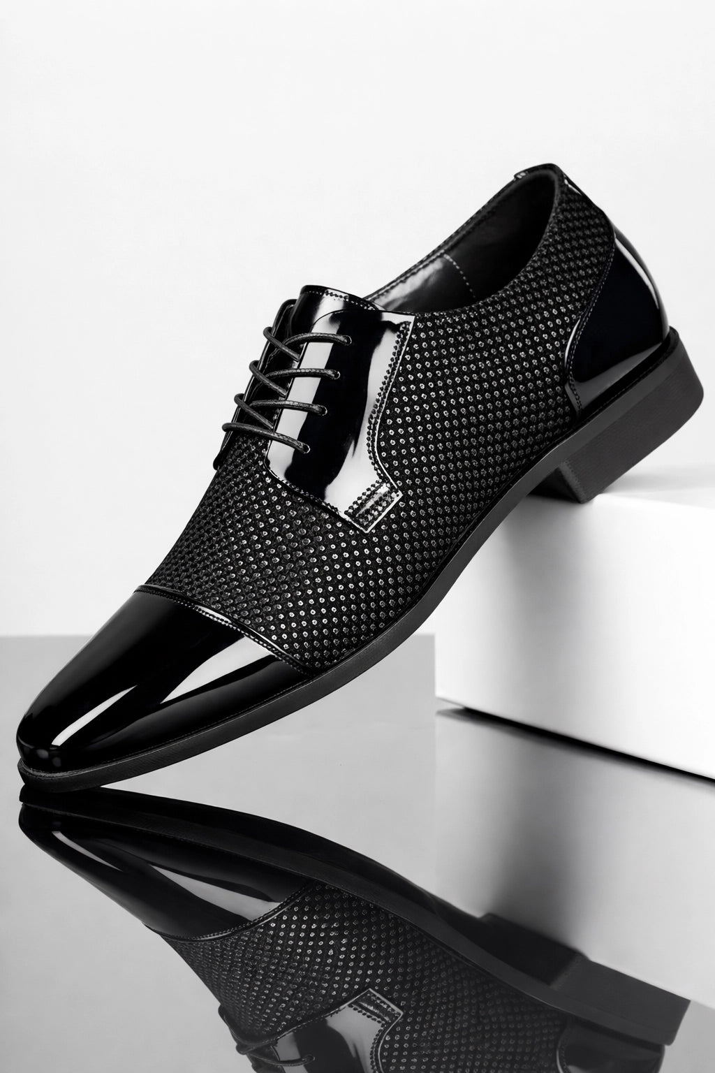 Prestige Dress Shoes
