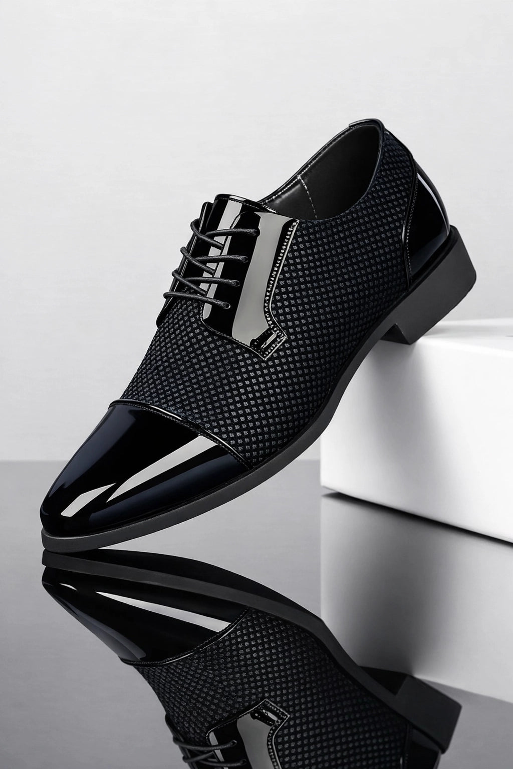 Prestige Dress Shoes
