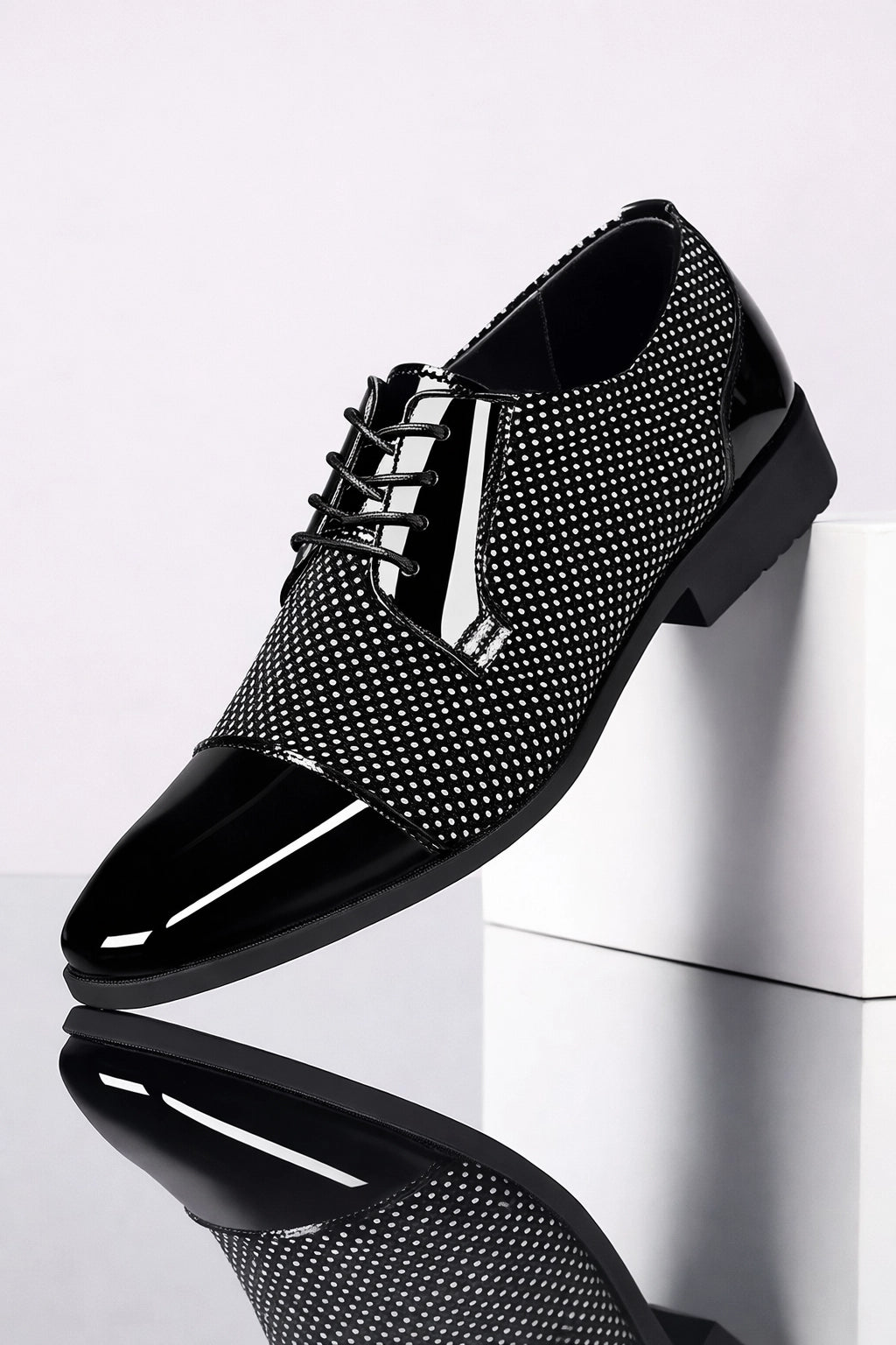 Prestige Dress Shoes