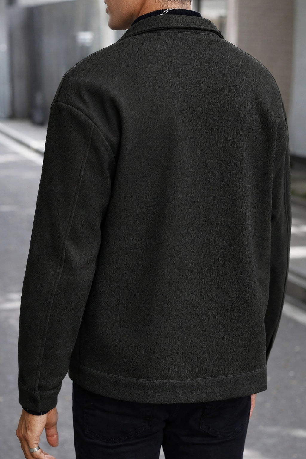 NorthEdge Street Jacket