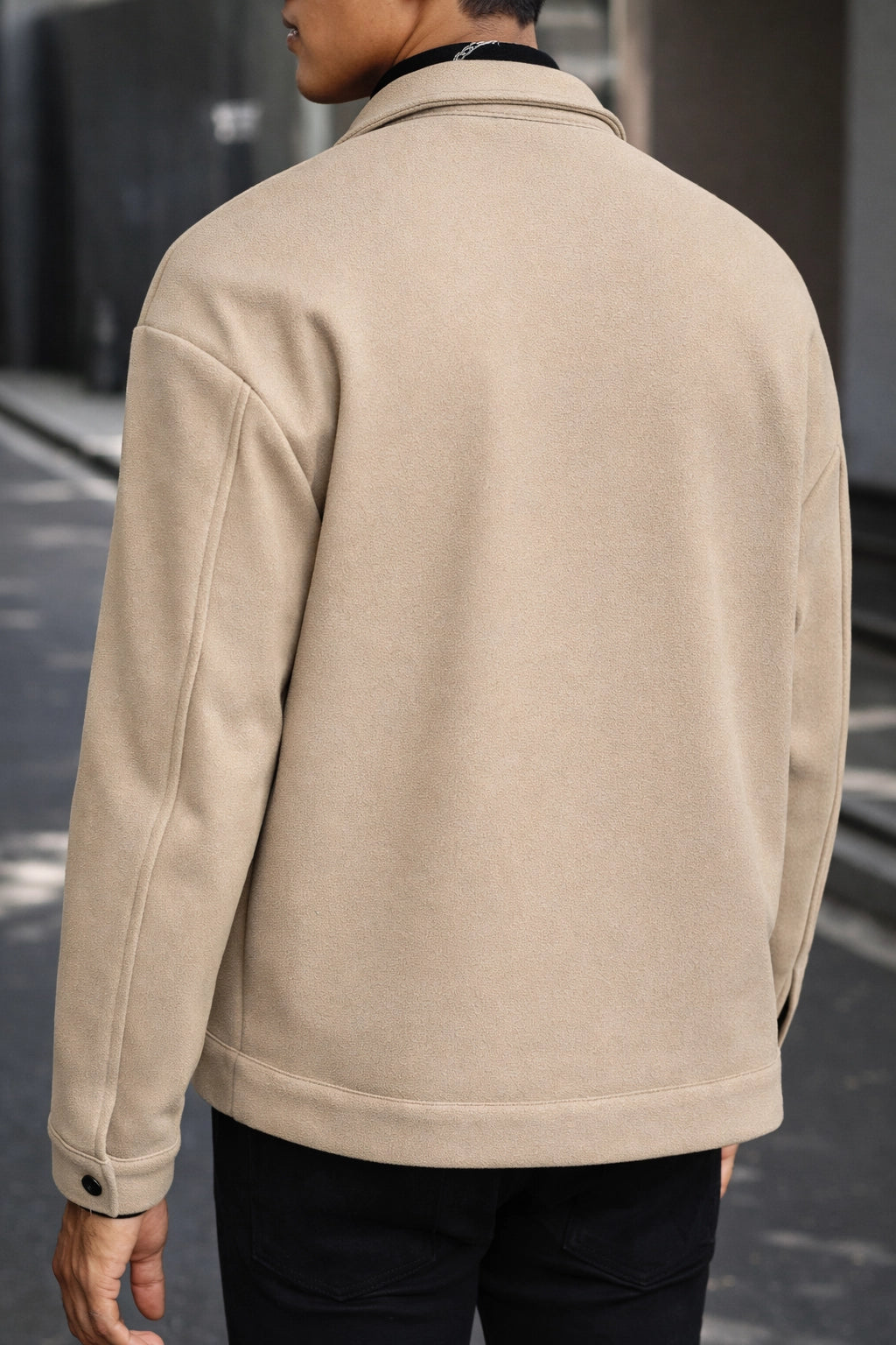 NorthEdge Street Jacke 