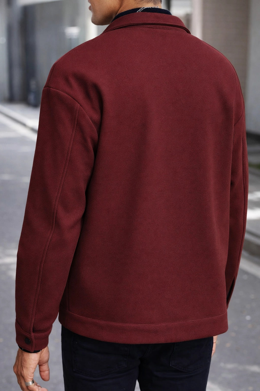 NorthEdge Street Jacke 