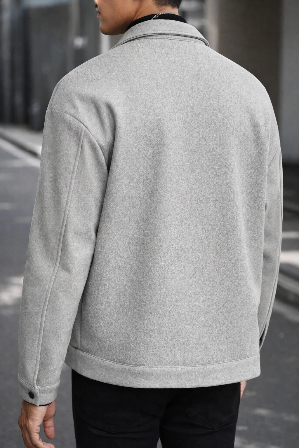 NorthEdge Street Jacke 