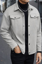 NorthEdge Street Jacke 