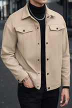 NorthEdge Street Jacke 