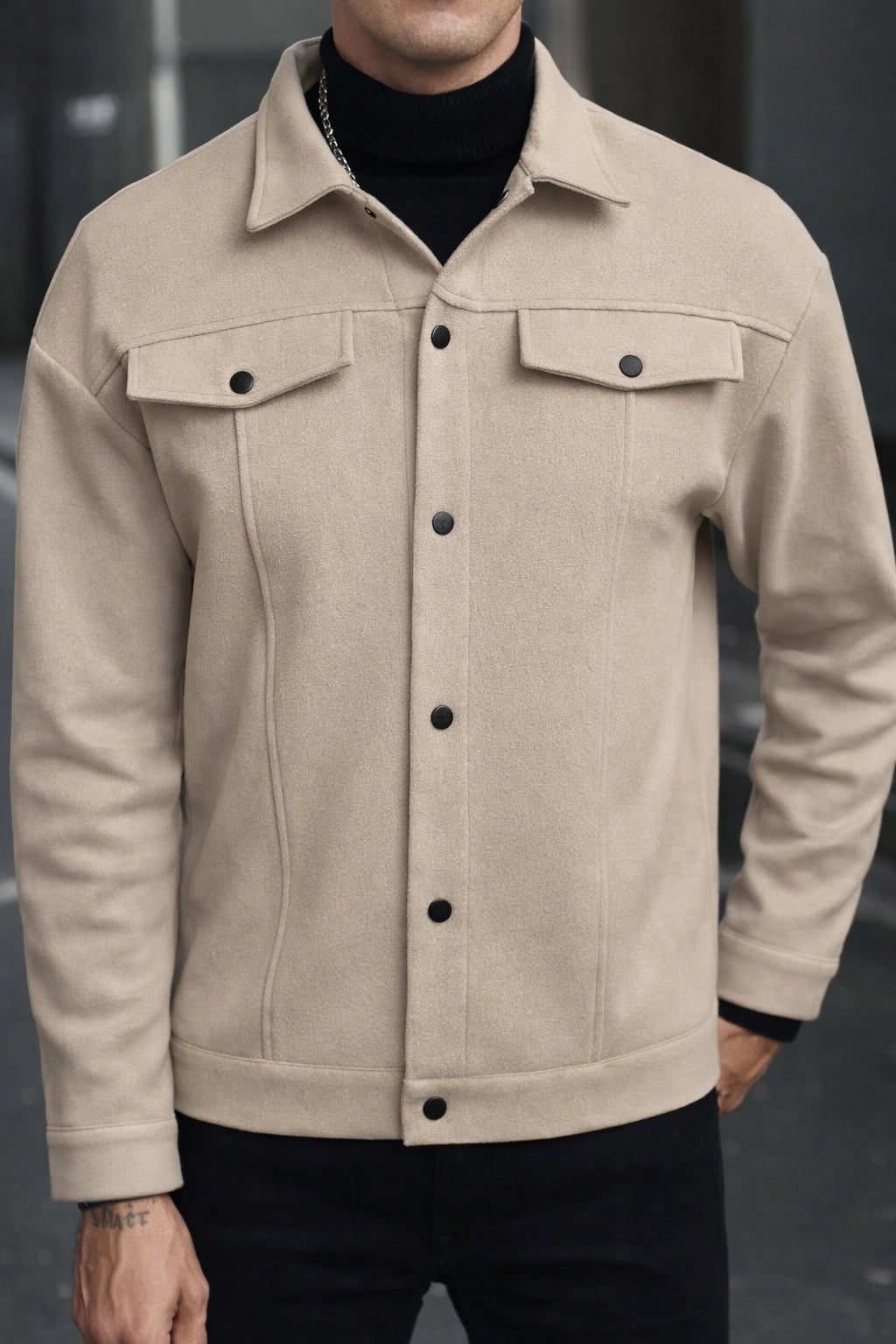 NorthEdge Street Jacke 