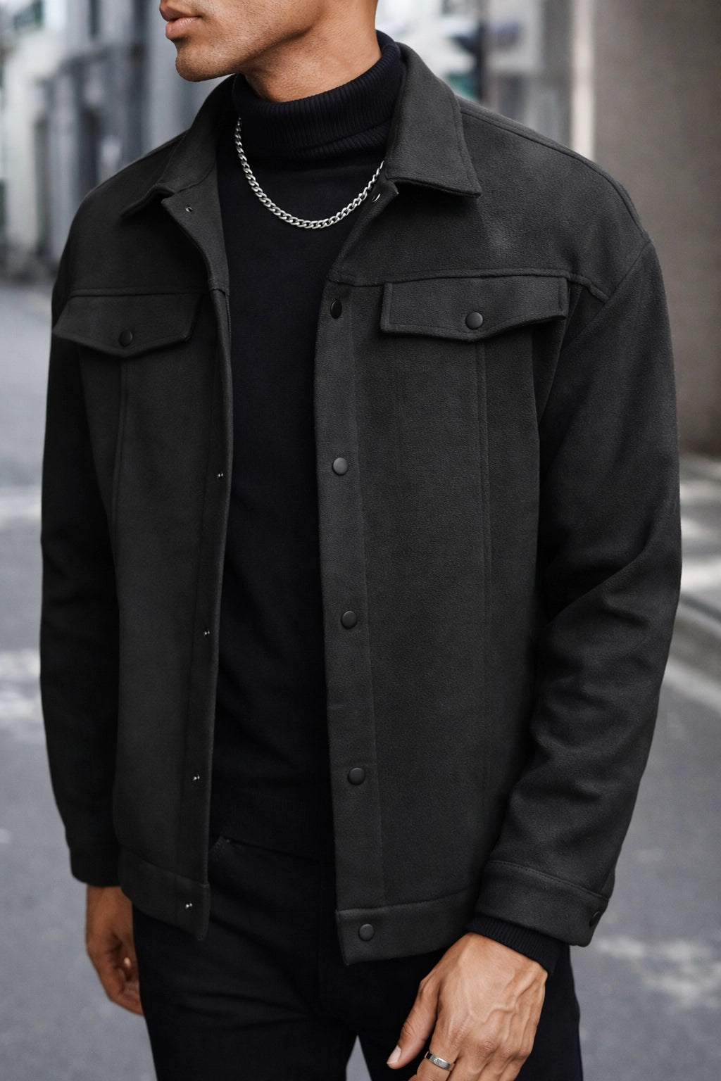 NorthEdge Street Jacke 