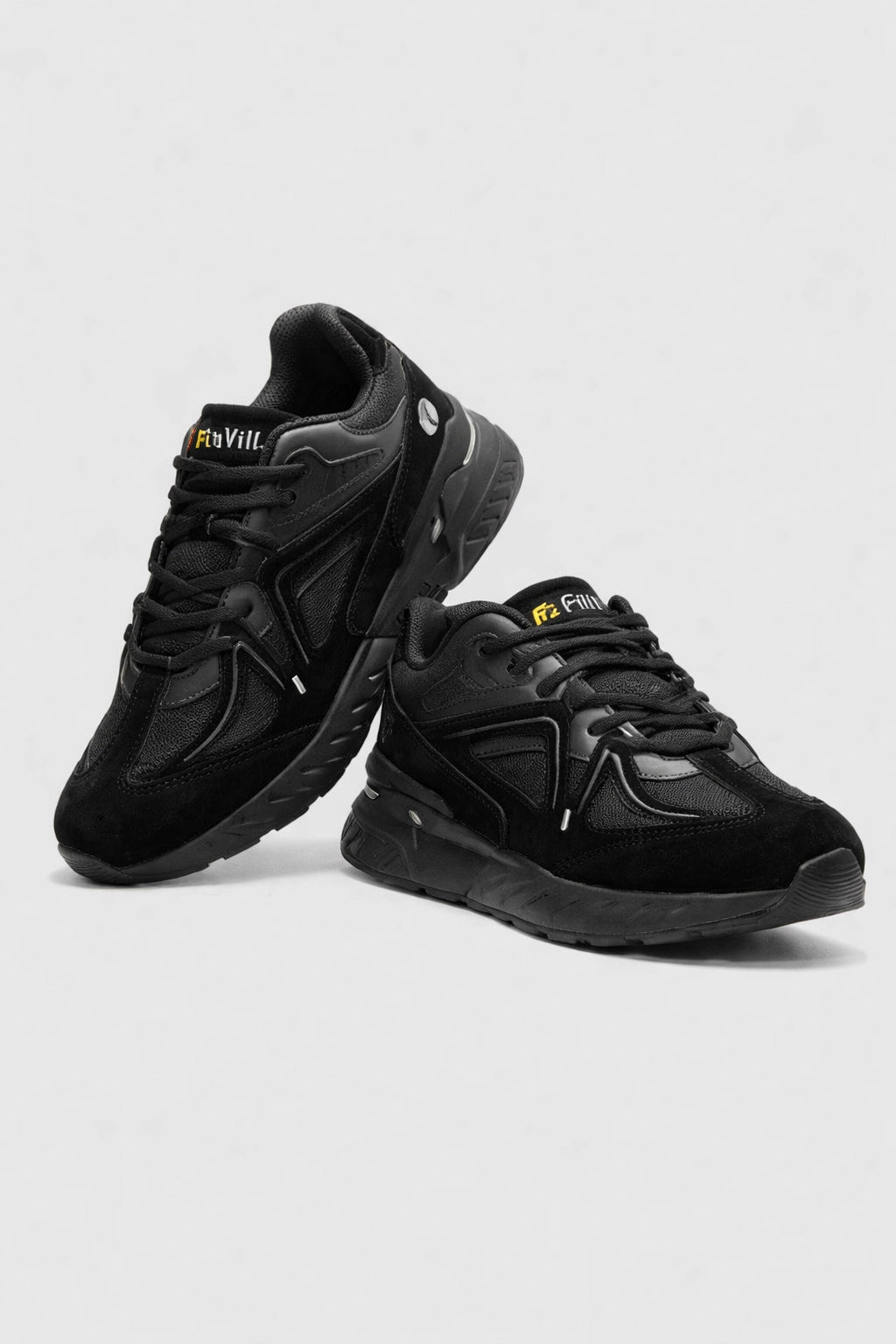 ComfortStride Sneakers