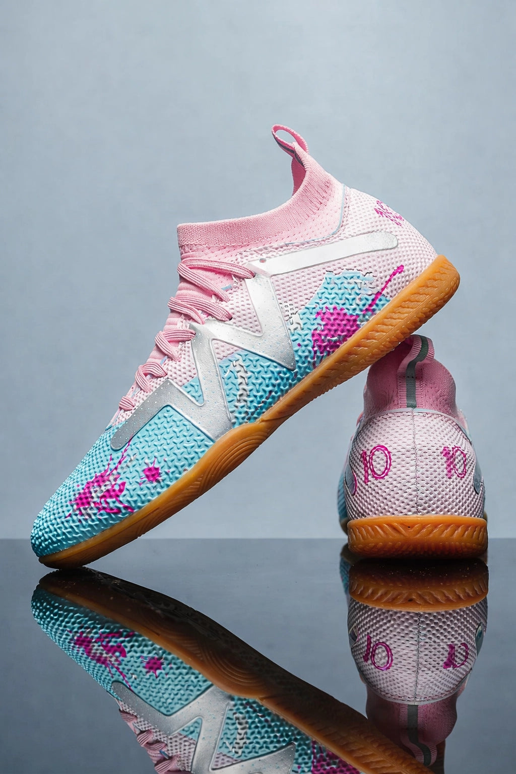 StrikEdge Futsalschuhe