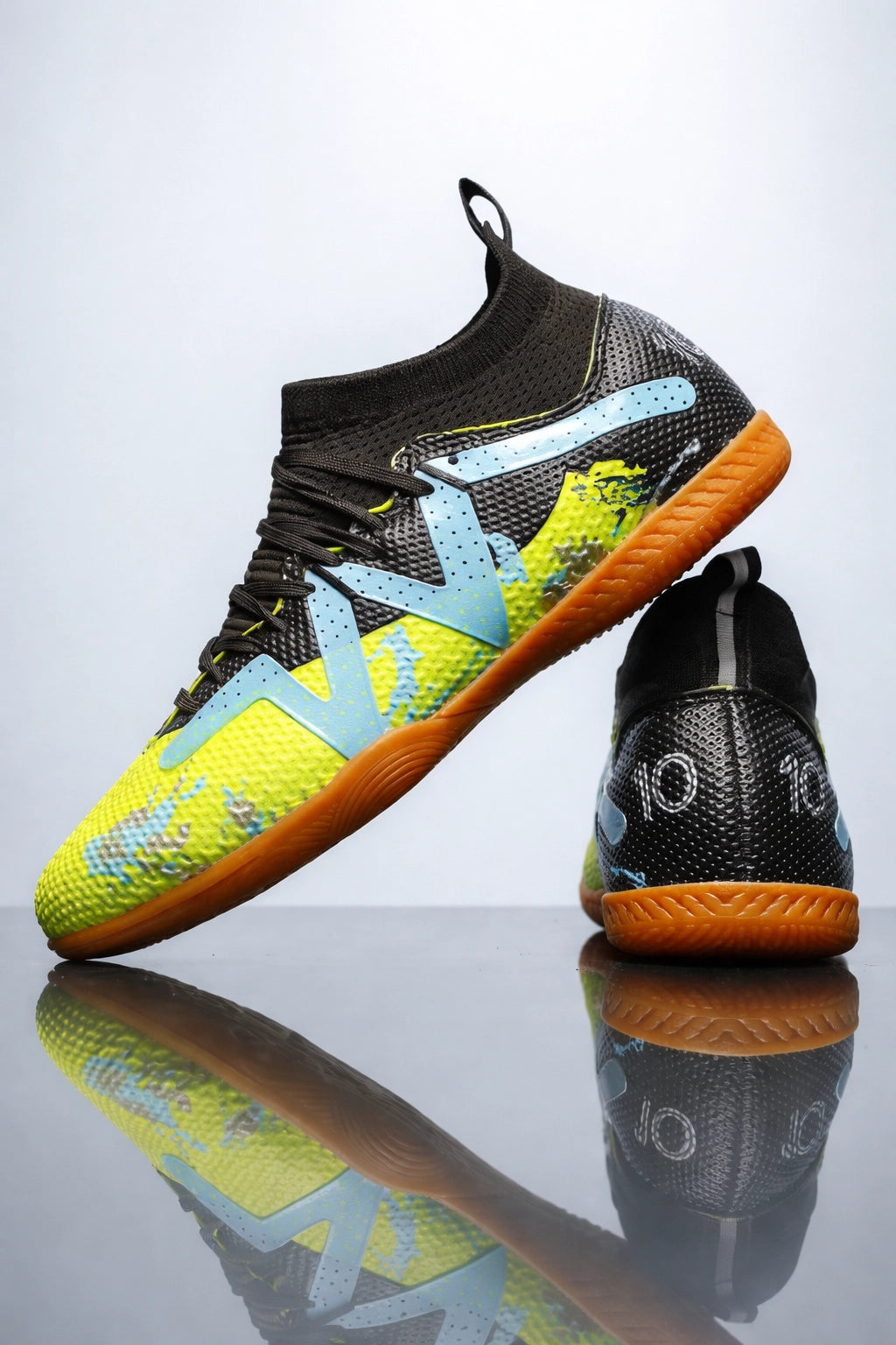 StrikEdge Futsalschuhe