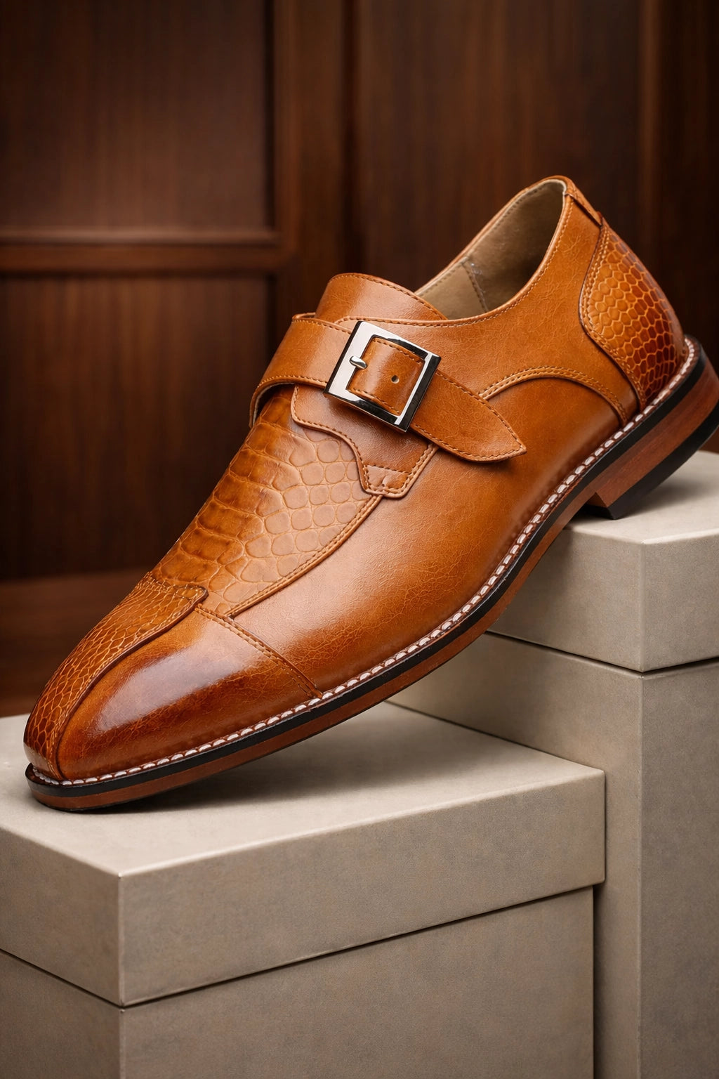 RegalPoint Leder Oxford