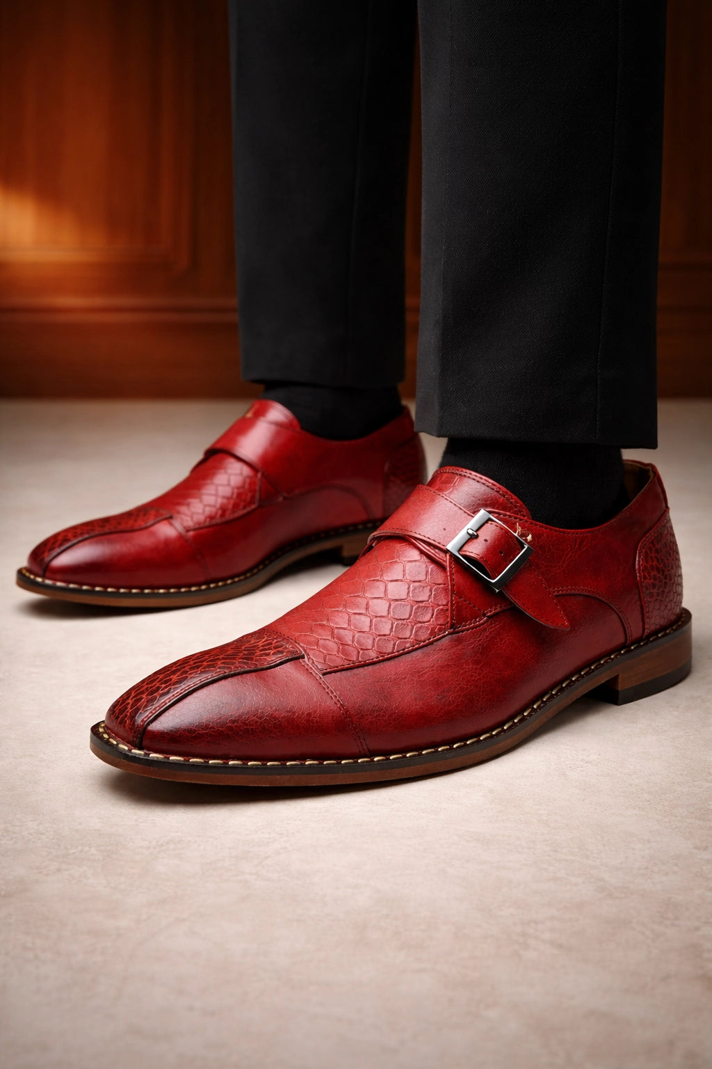 RegalPoint Leder Oxford