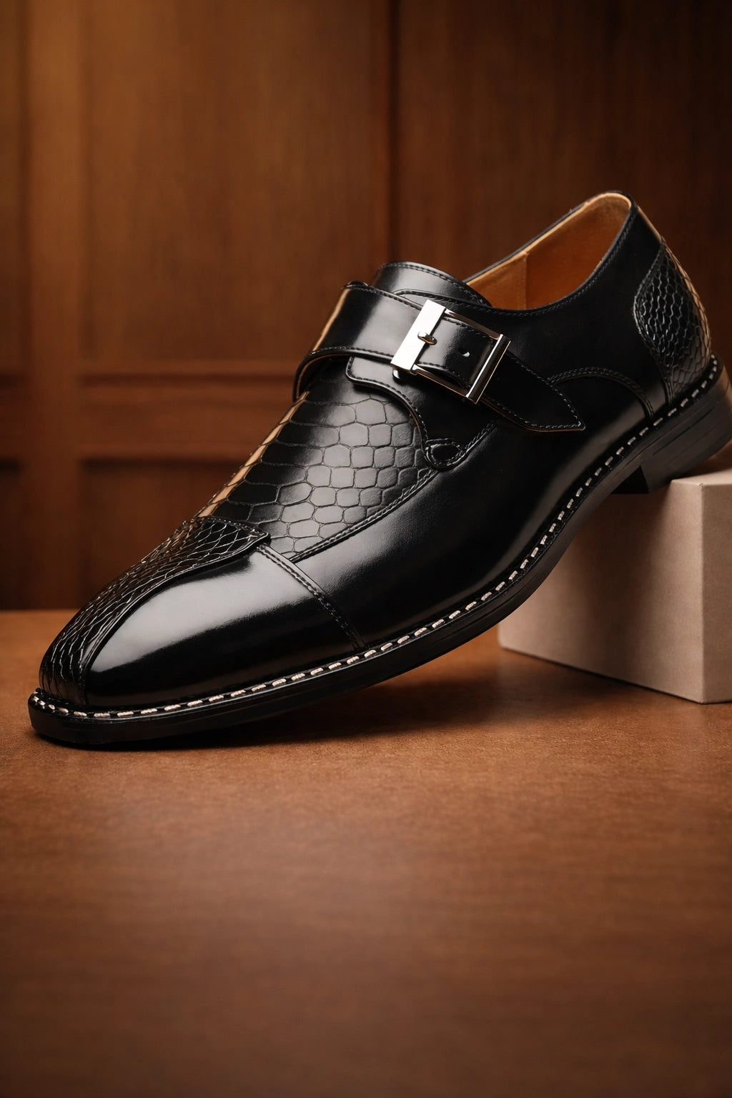 RegalPoint Leder Oxford