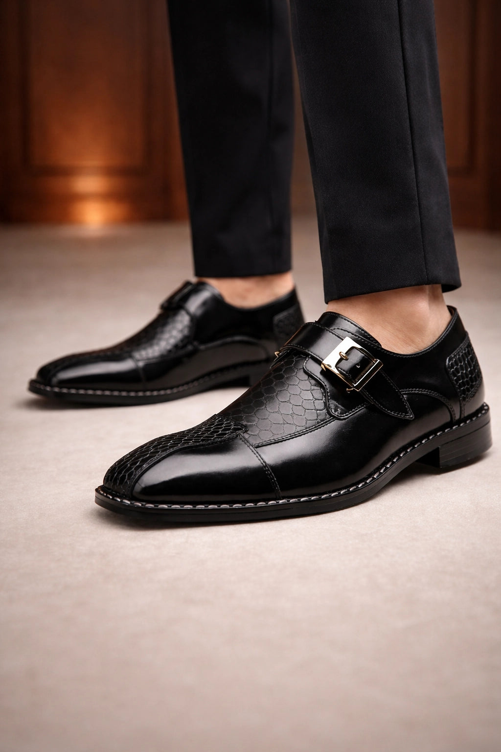 RegalPoint Leder Oxford