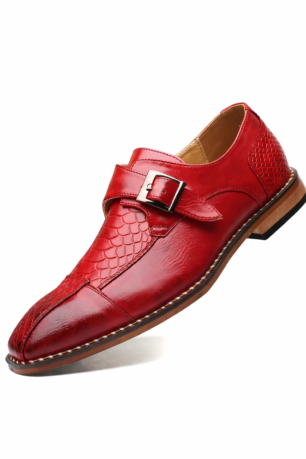 RegalPoint Leder Oxford