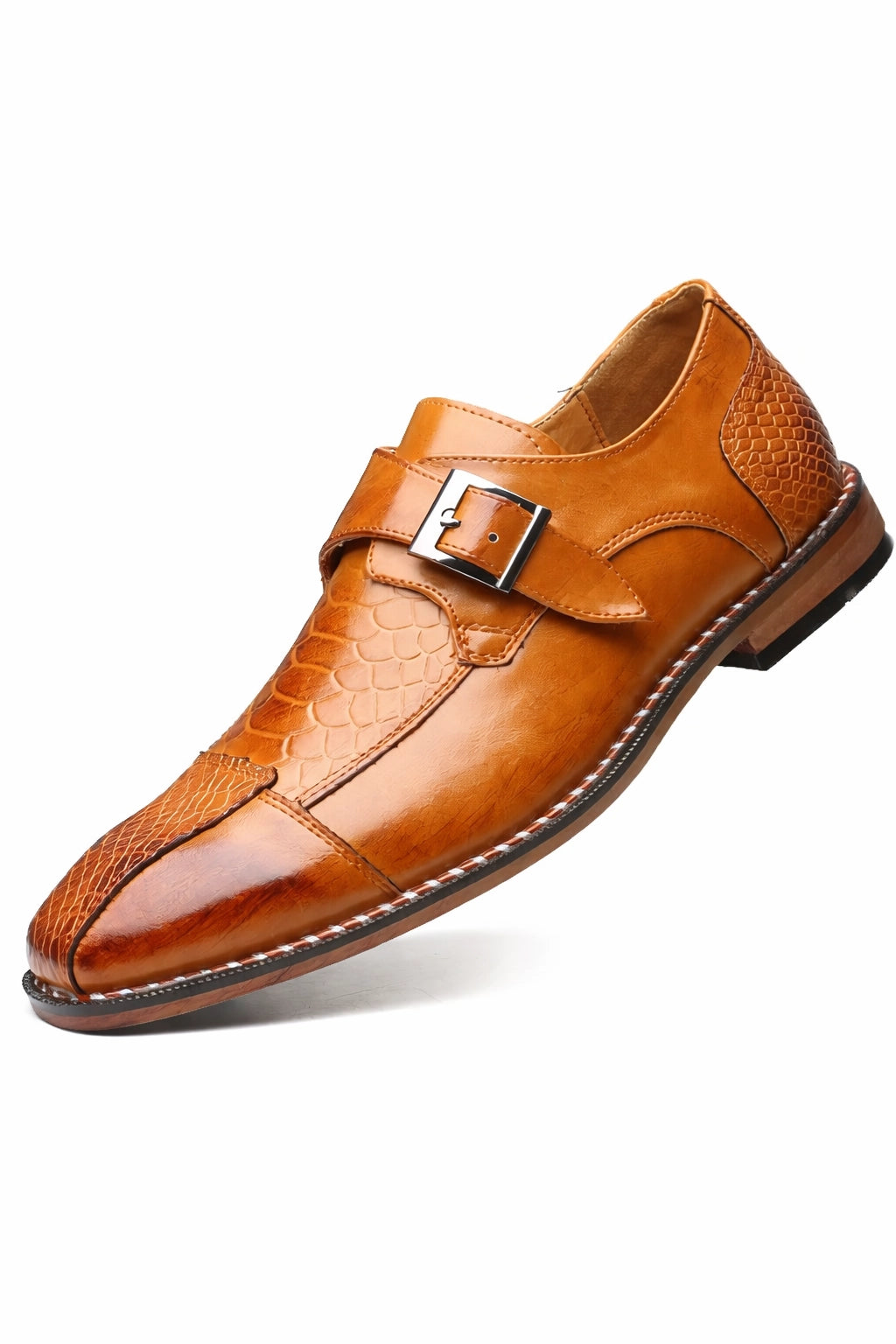 RegalPoint Leder Oxford