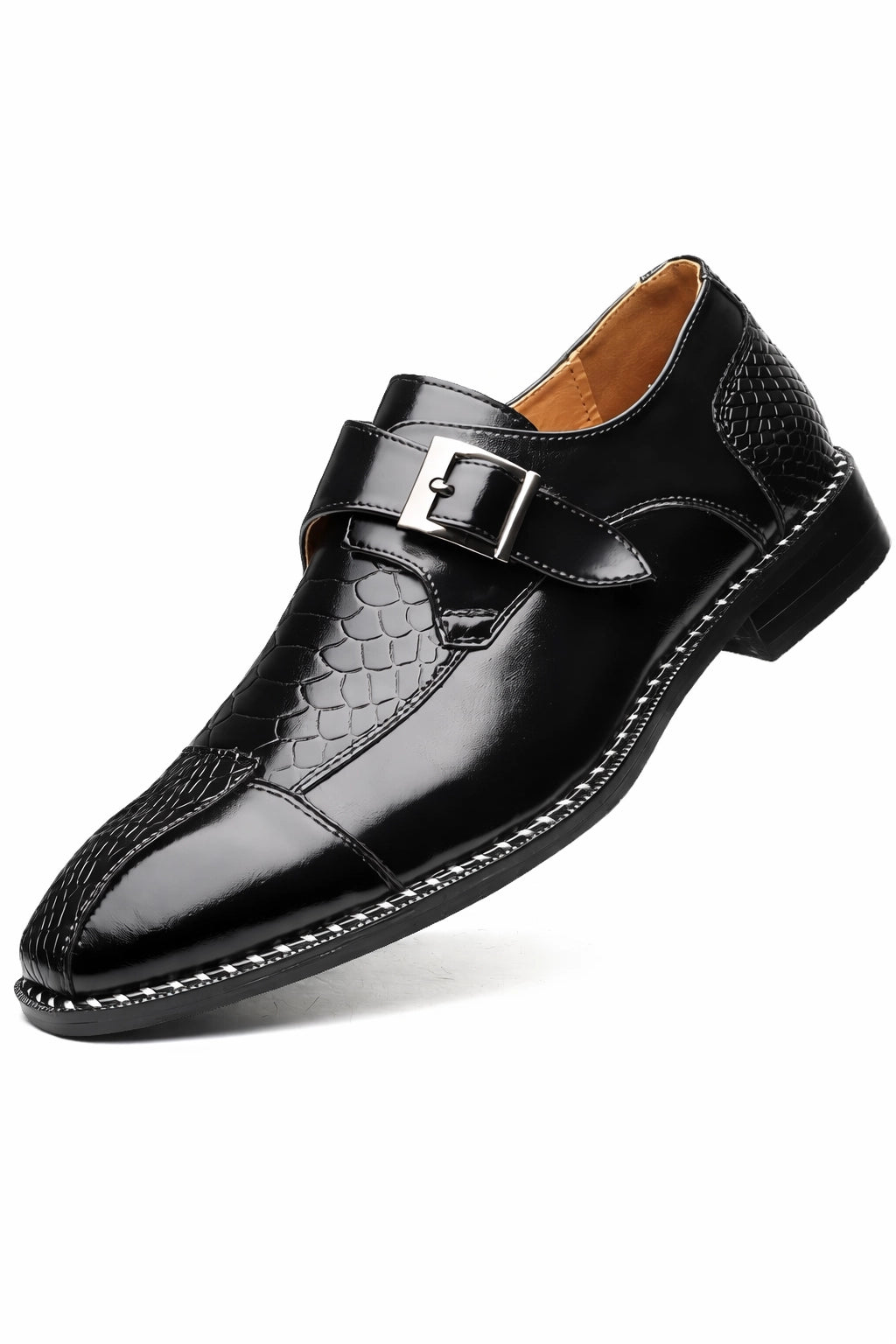 RegalPoint Leder Oxford